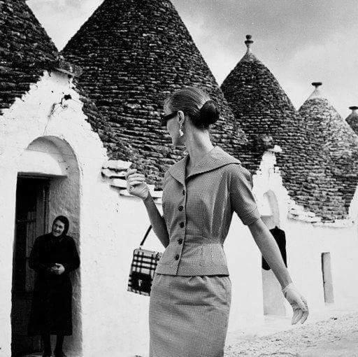 B&B Da Santino Alberobello Esterno foto