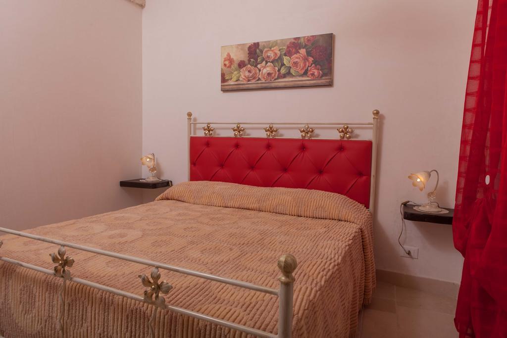 B&B Da Santino Alberobello Camera foto