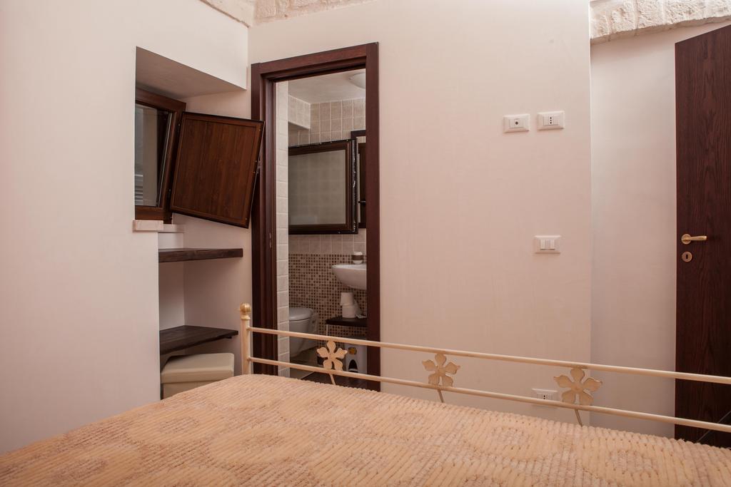 B&B Da Santino Alberobello Camera foto
