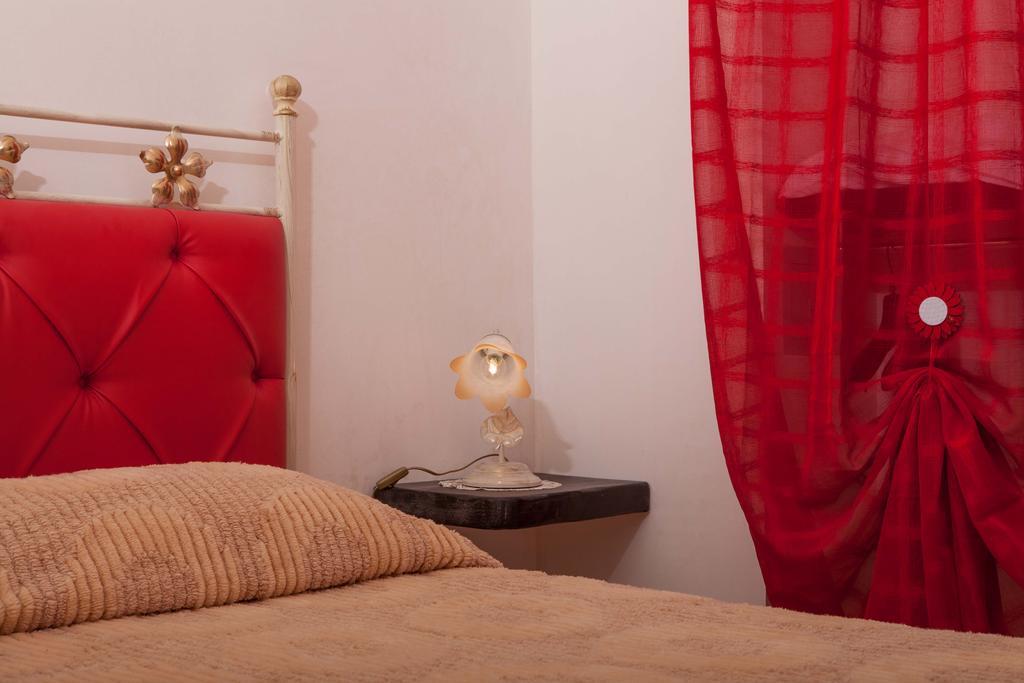 B&B Da Santino Alberobello Camera foto