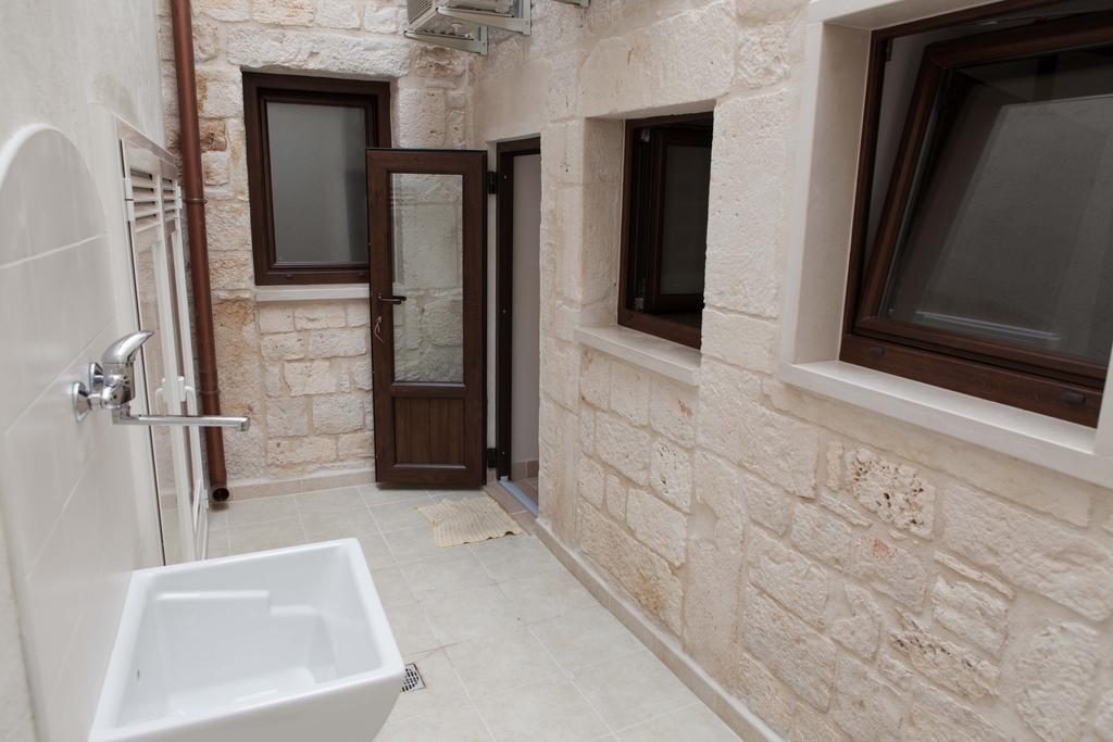 B&B Da Santino Alberobello Camera foto