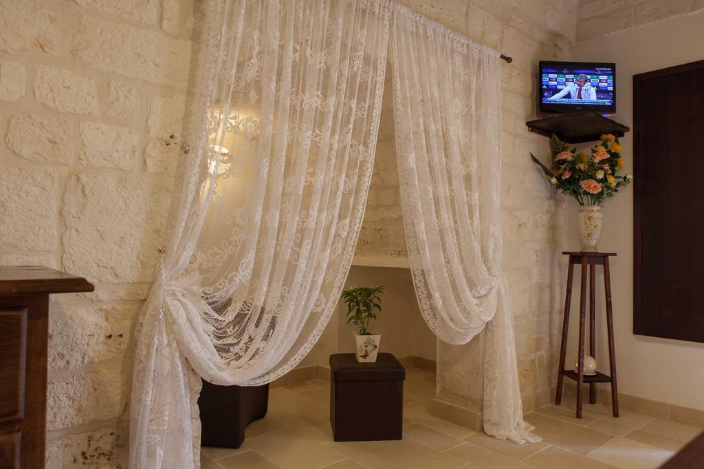 B&B Da Santino Alberobello Esterno foto