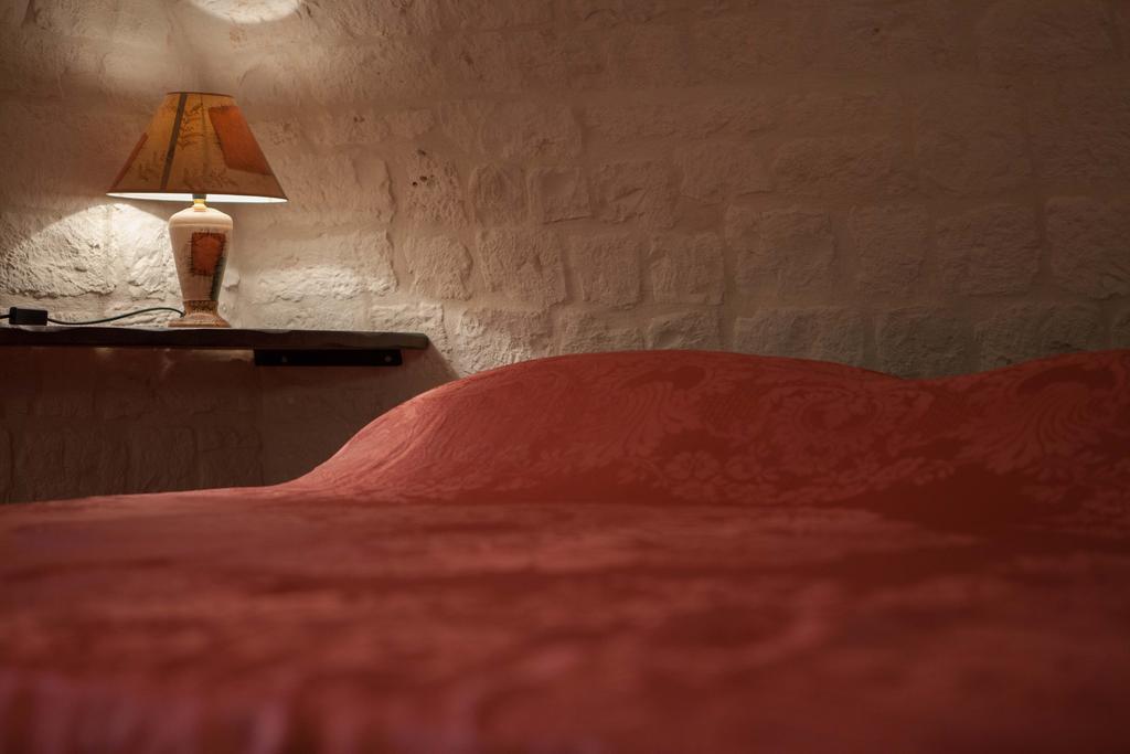 B&B Da Santino Alberobello Esterno foto
