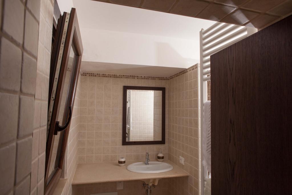 B&B Da Santino Alberobello Camera foto