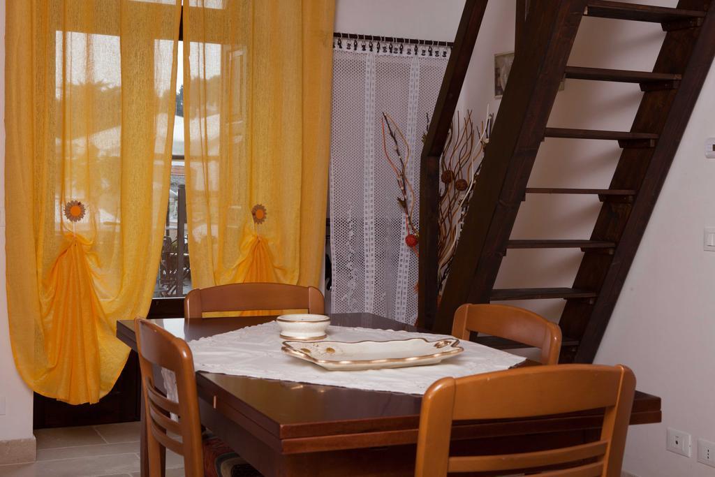 B&B Da Santino Alberobello Camera foto